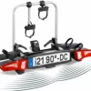 Uebler I21 Fahrradträger Mit 90° Abklappung