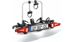 Uebler I21 Fahrradträger Mit 90° Abklappung