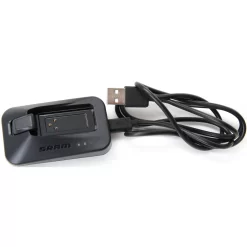 SRAM, Ladegerät Für Akku ETAP/AXS 2020, Inkl. USB Anschluss