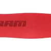 SRAM, Schaumstoffgriff Contour