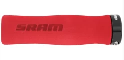 SRAM, Schaumstoffgriff Contour