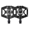 Crankbrothers Double Shot 3 Hybrid-Pedal