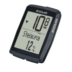 Sigma Fahrradcomputer BC 14.0 WR Kabelgebunden