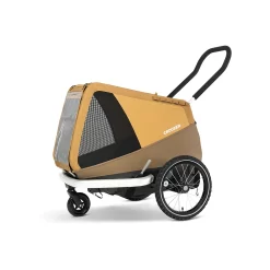 Croozer Hundeanhänger Dog Enna 2023
