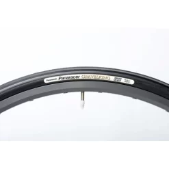 Panaracer Reifen Gravelking Slick 26-622 700x26C Faltbar Schwarz/braun -Fahrradzubehör Geschäft unbenannt 672e35
