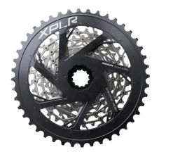 SRAM XG-1271 12-fach Kassette Silber