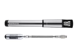 Birzman Infinite MTB With CO2, 90PSI, Threaded Valve Head