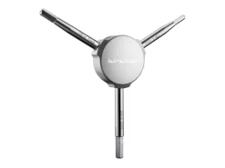 Birzman Y-Grip 4/5/6 Mm Hex Key Set