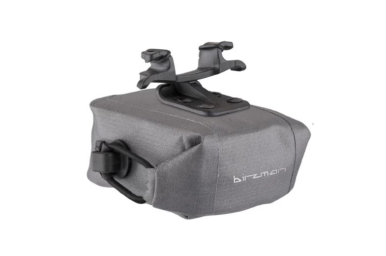 Birzman Elements 1 Saddlebag (small) 1 Birzman Elements 1 Saddlebag (small)
