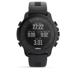 Wahoo ELEMNT RIVAL Sportuhr -Fahrradzubehör Geschäft wahoo elemnt rival front