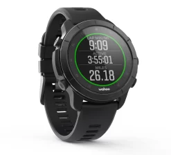 Wahoo ELEMNT RIVAL Sportuhr -Fahrradzubehör Geschäft wahoo elemnt rival miles