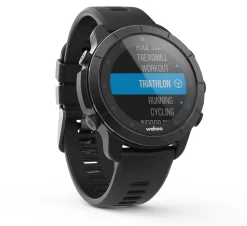 Wahoo ELEMNT RIVAL Sportuhr -Fahrradzubehör Geschäft wahoo elemnt rival triathlo