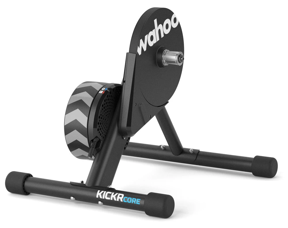Wahoo Kickr Core Biketrainer 1 Wahoo Kickr Core Biketrainer