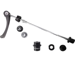 Wahoo Kickr 12x142 Steckachsen-Adapter