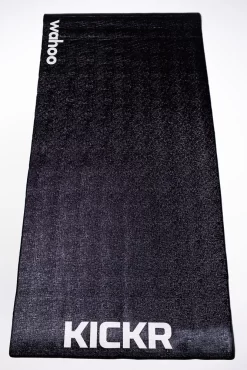 Wahoo Kickr Trainer Bodenmatte