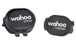 Wahoo RPM Speed & Cadence Sensor-Set -Fahrradzubehör Geschäft wahoo rpm speed and rpm cad992bc