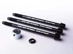 Wahoo Kickr Snap 12x142 Steckachsen-Adapter