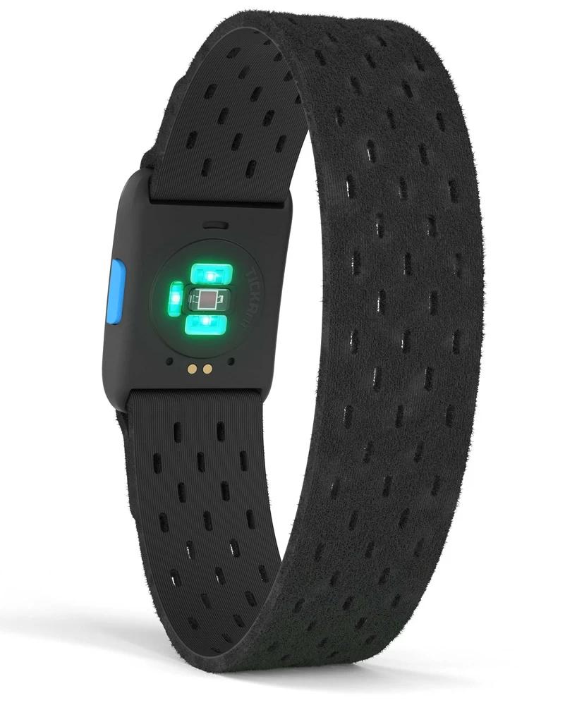 Wahoo Tickr Fit Herzfrequenz-Armband 4 Wahoo Tickr Fit Herzfrequenz-Armband – Bild 4