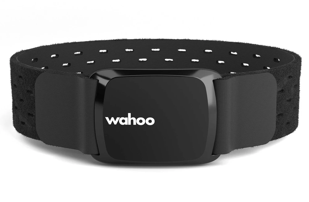 Wahoo Tickr Fit Herzfrequenz-Armband 1 Wahoo Tickr Fit Herzfrequenz-Armband