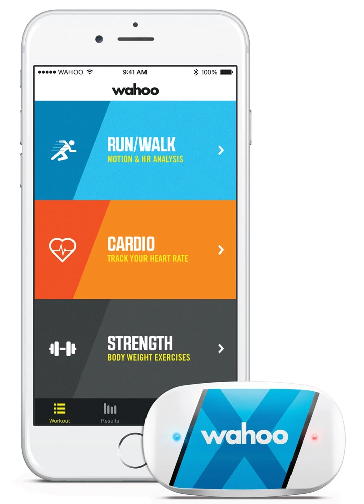 Wahoo Tickr X 2 Herzfrequenzgurt 4 Wahoo Tickr X 2 Herzfrequenzgurt – Bild 4