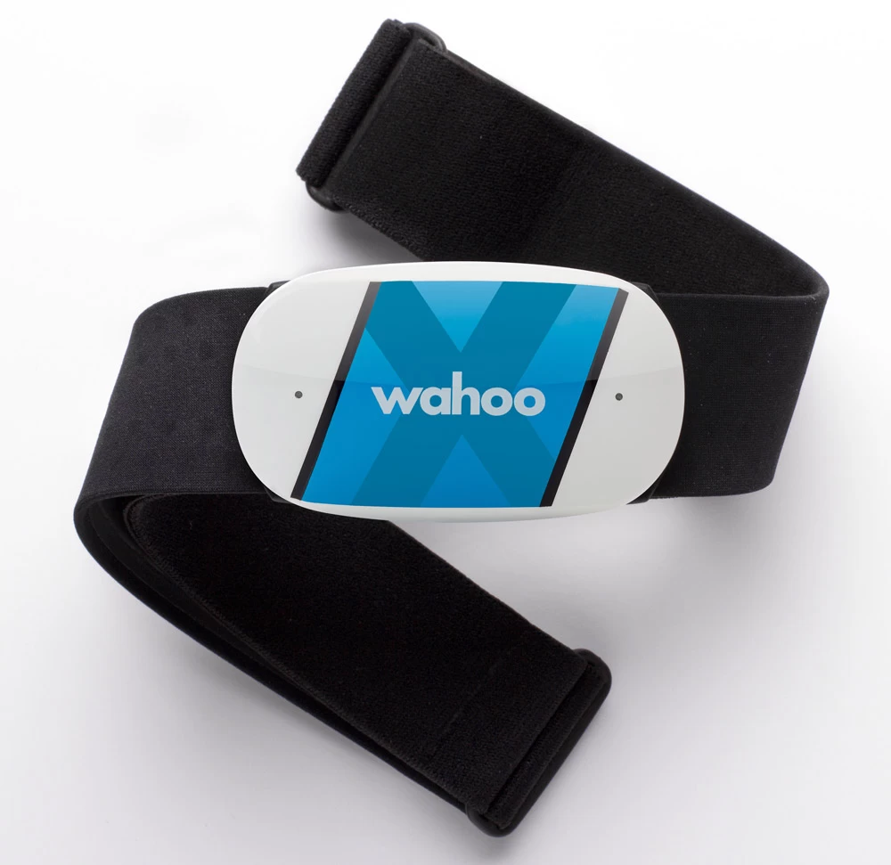 Wahoo Tickr X 2 Herzfrequenzgurt 2 Wahoo Tickr X 2 Herzfrequenzgurt – Bild 2