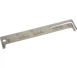 Shimano Kettenmesslehre TL-CN42