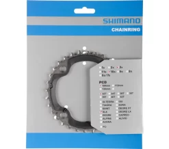 Shimano Kettenblätter SLX FC-M670