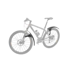 Zefal Steckradschützer No-Mud 5 Zefal Steckradschützer No-Mud -Fahrradzubehör Geschäft zefal no mud befestigt web